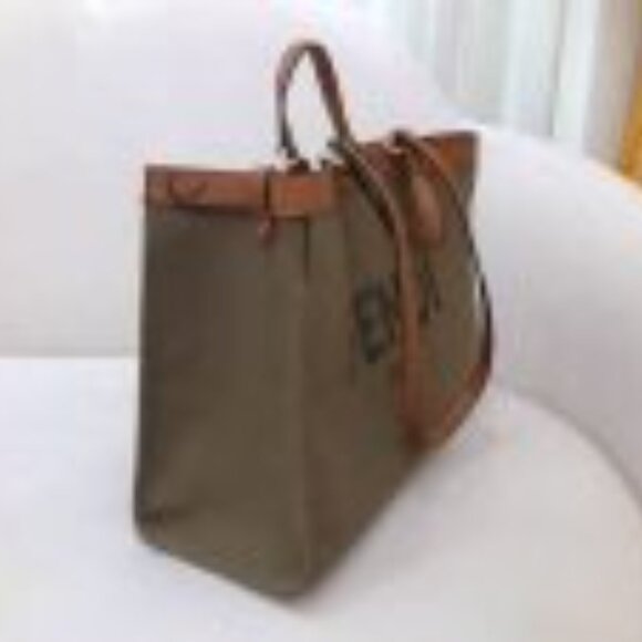 Fendi Roma large purse/tote - Picture 3 of 4
